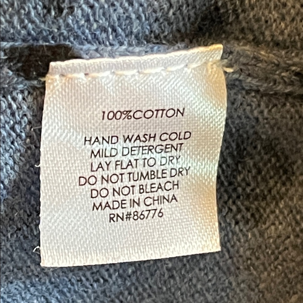 J Society Spotted Print Sweater - Picture 14 of 15